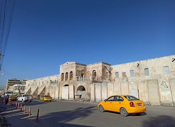 iraq/kirkuk/landmark/kirkuk-kishla