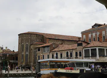 Abbazia di San Gregorio