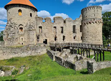 Cēsis History and Art Museum