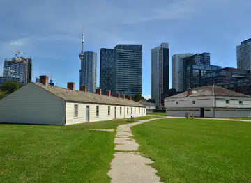 Fort York National Historic Site