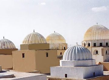 tunisia/kairouan/landmark/mausolee-sidi-amor-abada