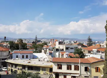 Limassol Castle - Cyprus Medieval Museum