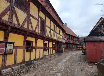 The Old Town