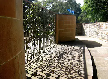Sandringham Memorial Gates