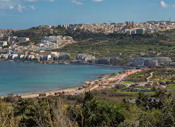 Għadira Bay