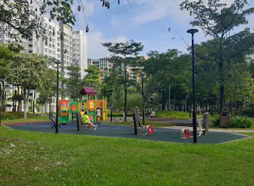 Greenwood Sanctuary @ Admiralty