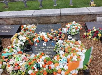 united-kingdom/belfast/attraction/milltown-cemetery-2