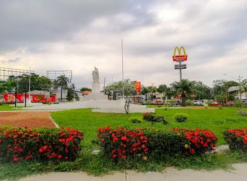 honduras/san-pedro-sula/landmark/monumento-a-la-madre-san-pedro-sula-honduras