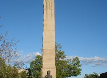Sugar House Monument