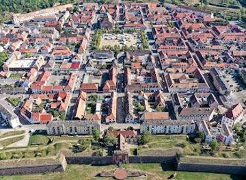 france/colmar/landmark/neuf-brisach