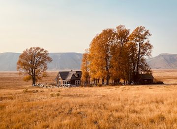 wyoming/teton-county/landmark/miller-cabin