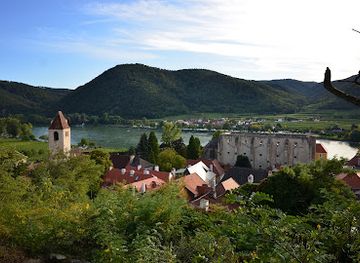 austria/wachau-valley/landmark/steinformationen-durnstein