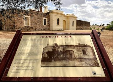 australia/south-australia/landmark/redruth-gaol