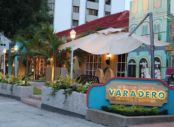 colombia/barranquilla/landmark/varadero