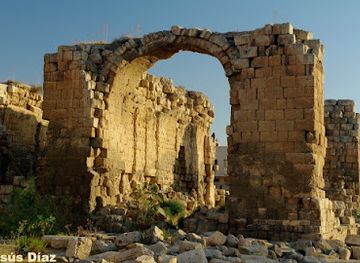 jordan/jerash/landmark/great-eastern-baths