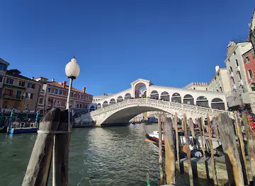 Rialto Bridge