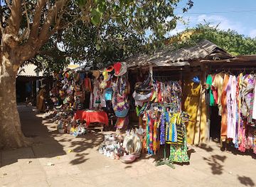 Albert Market