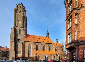 poland/gliwice/landmark/all-saints-church