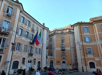 vatican-city/gregorian-etruscan-museum/landmark/piazza-di-sant-ignazio