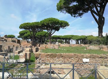 italy/rome/landmark/domus-aurea