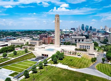 National WWI Museum and Memorial