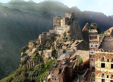 yemen/haraz-mountains/landmark/sharquf-mountain-fort