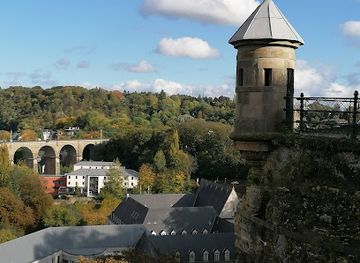 luxembourg/red-lands/landmark/palais-grand-ducal