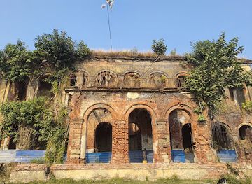 india/sundarbans/landmark/lord-canning-house