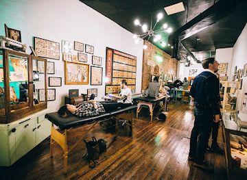 indiana/evansville/landmark/crescent-city-tattoo-museum