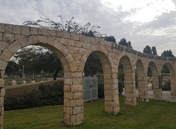 israel/beersheba/landmark/abraham-s-well