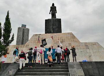mexico/eastern-mexico/landmark/monument-to-cuitlahuac