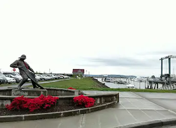 Fisherman's Tribute