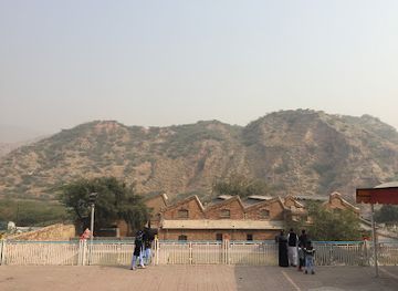 pakistan/central-punjab/landmark/khewra-salt-mines