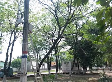 paraguay/lower-chaco/landmark/plaza-heroes-del-chaco-igep