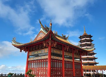malaysia/pahang/landmark/chin-swee-caves-temple