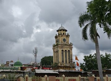 india/aurangabad/nirala-bazar/landmark/shahganj-watch-tower