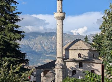 albania/toskeria/landmark/xhamia-e-pazarit