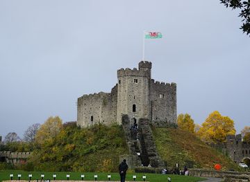 united-kingdom/south-glamorgan/landmark/cardiff-castle