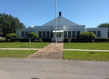 mississippi/hattiesburg/landmark/african-american-military-history-museum