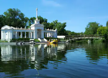 Fedor Mershavtsev Park