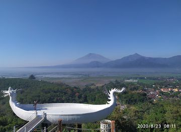 indonesia/java/landmark/eling-bening
