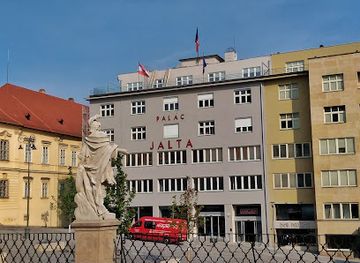 czechia/brno/landmark/jalta-palace