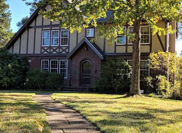 Eudora Welty House & Garden