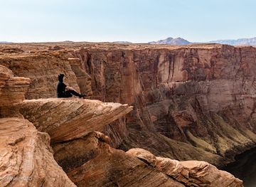 Horseshoe Bend