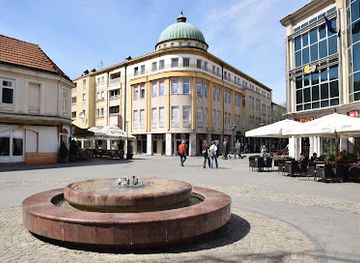 bosnia-and-herzegovina/tuzla/landmark/mesa-selimovic-i-ismet-mujezinovic