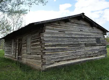 Reed & Bowles Trading Post Historic Site