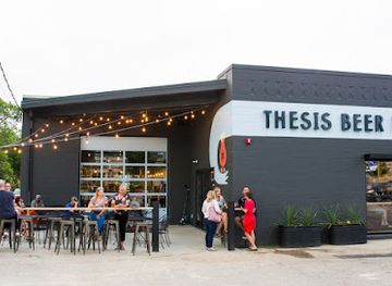 minnesota/rochester/landmark/thesis-beer-project