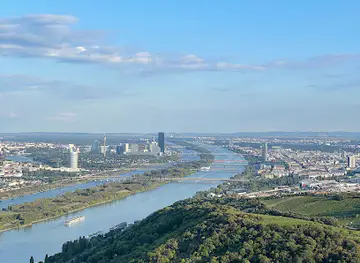 Leopoldsberg