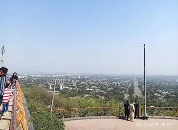 Daman-e-Koh Park