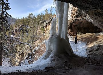 south-dakota/spearfish-canyon/landmark/spearfish-community-caves